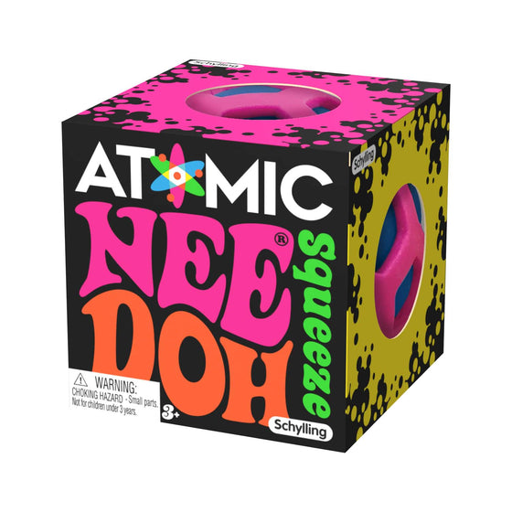 Atomic NeeDoh 56QM