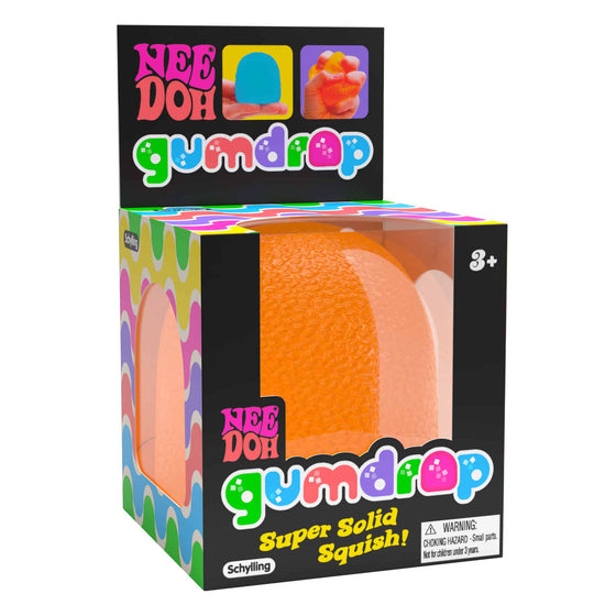 NeeDoh Gumdrop 6JH3