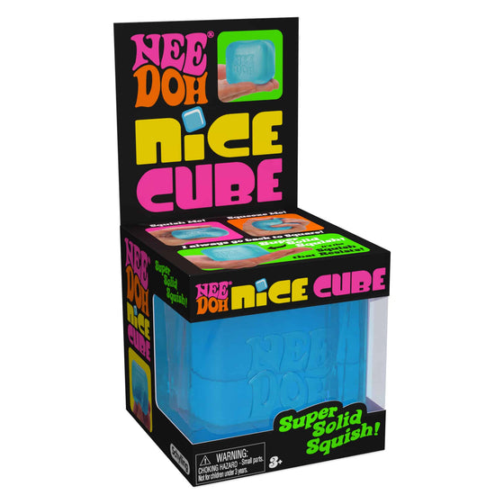 NeeDoh Nice Cube V7QH