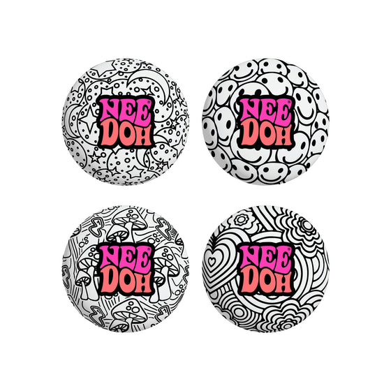 NeeDoh Press-Doh DWK5