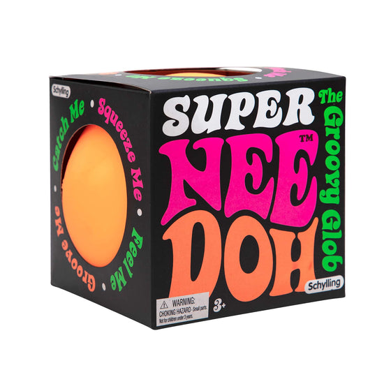 Super NeeDoh VXI4