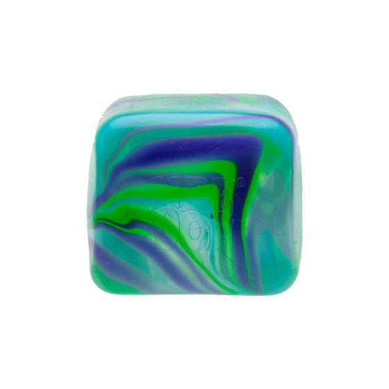 NeeDoh Nice Cube Swirl WDYI