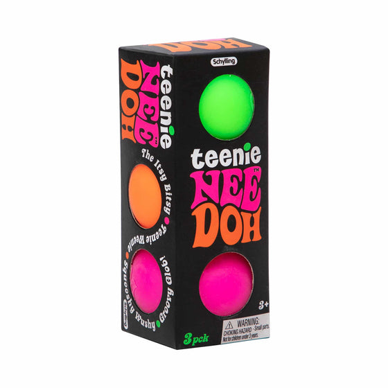 Teenie NeeDoh O6DG